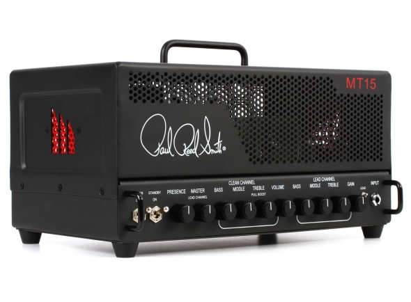 PRS MT 15 Amp PRS MT 15 Amp